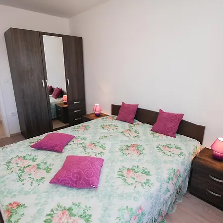 Apartment Alen *