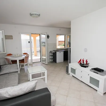 Apartment Alen *