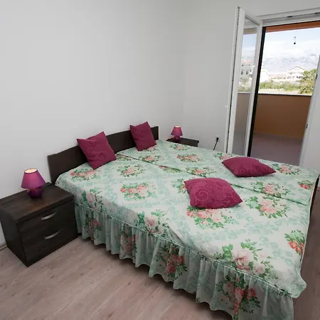 Apartment Alen *
