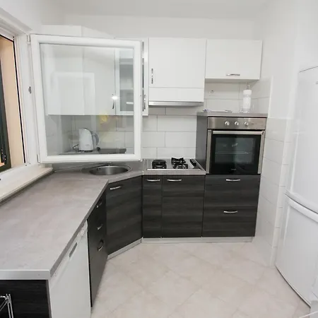 Apartment Alen *