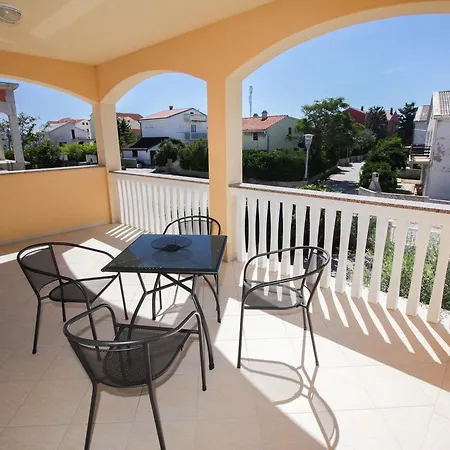 Apartment Alen *