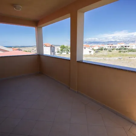 Apartment Alen *